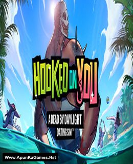 Hooked on You: A Dead by Daylight Dating Sim PC Game - Free Download Full  Version